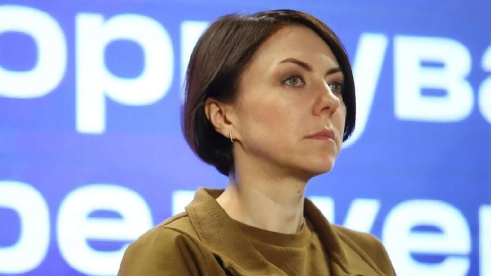 Маляр розповіла про чергову провокацію окупантів