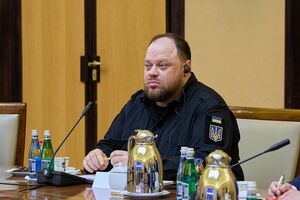 Україна очікує на позитивну проміжну оцінку Єврокомісії, наголосив Стефанчук