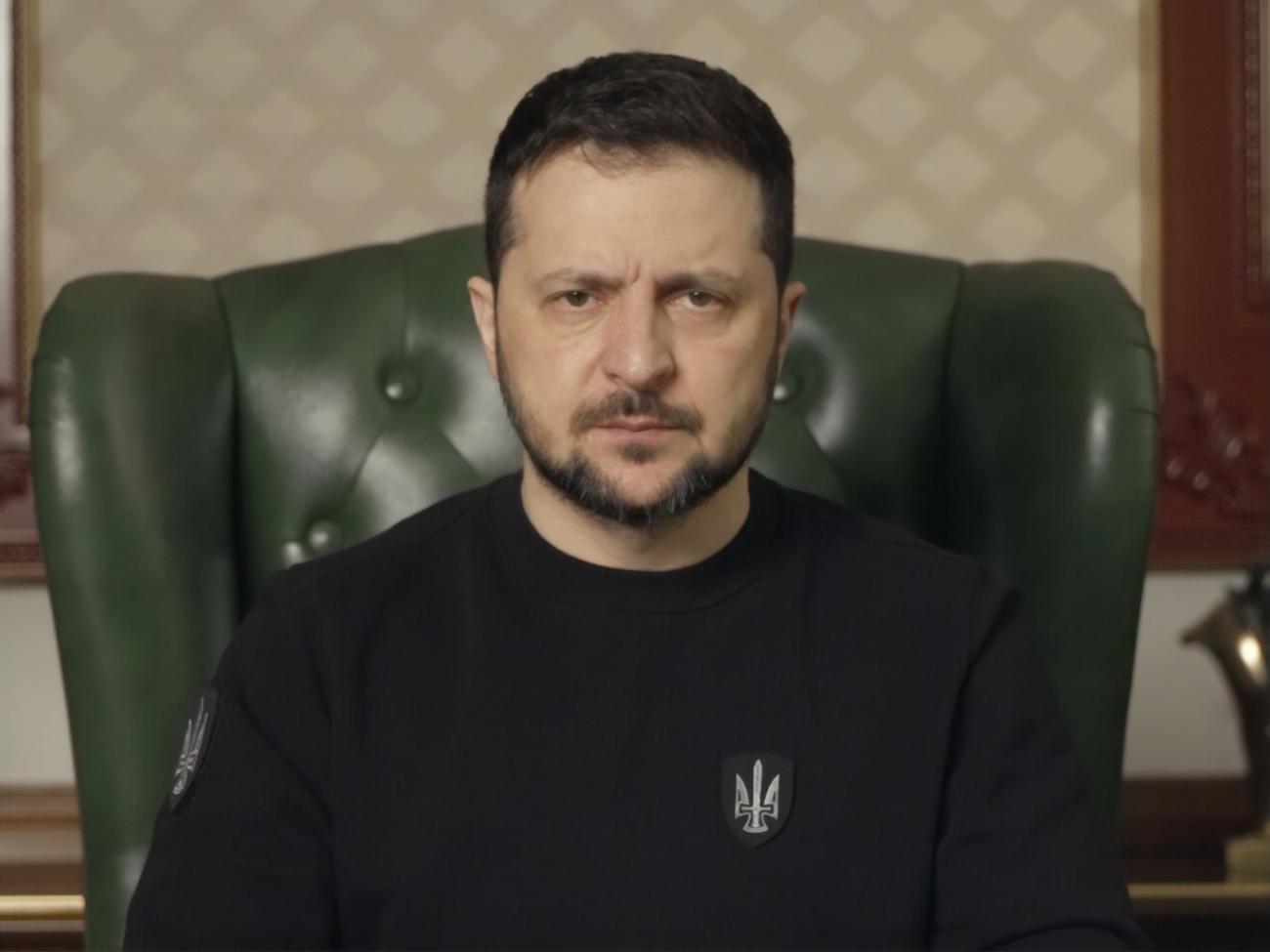 Зеленський розповів народу Ірану, які злочини проти українців вчиняє Росія, використовуючи дрони-камікадзе Shahed