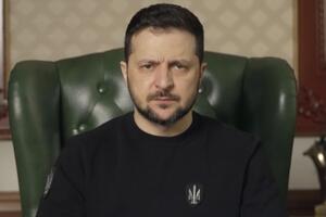Зеленский рассказал народу Ирана, какие преступления против украинцев совершает Россия, используя дроны-камикадзе Shahed