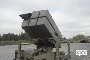 США дозволили продавати Україні NASAMS