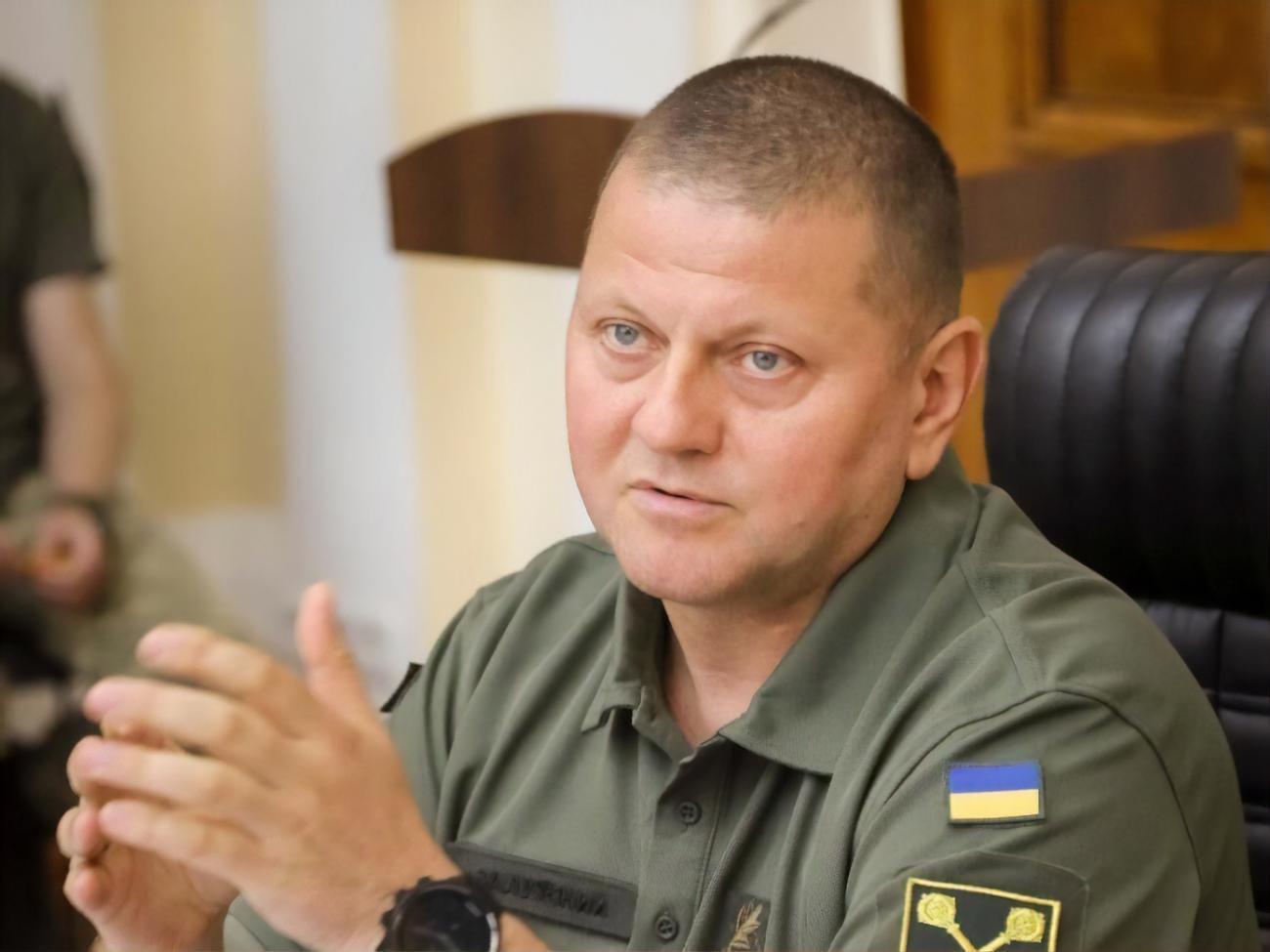 Маляр после фейков РФ о Залужном призвала верить только официальным источникам информации