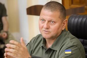 Маляр після фейків РФ про Залужного закликала вірити лише офіційним джерелам інформації