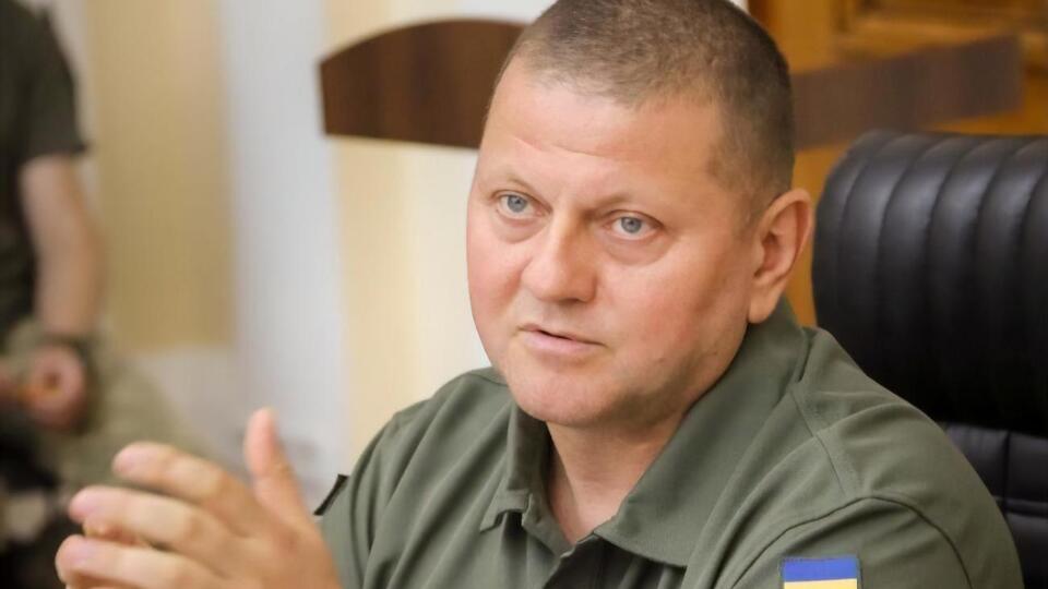 Маляр після фейків РФ про Залужного закликала вірити лише офіційним джерелам інформації