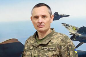 Ігнат очікує, що Україна інтегрує літаки F-16 у свою систему ППО