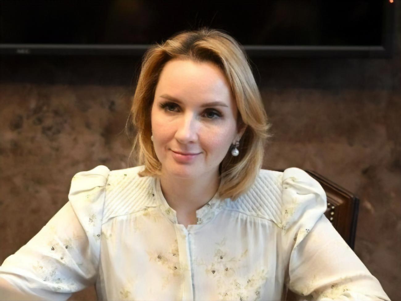 Львова-Бєлова зустрілася з представницею ООН, у США відреагували