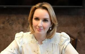 Львова-Белова встретилась с представителем ООН, в США отреагировали