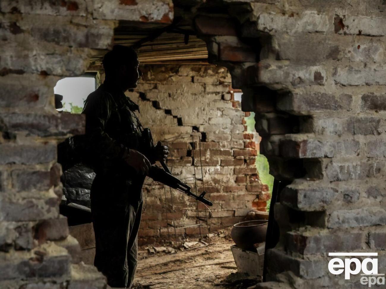 Украинские военные уничтожили три российских дрона-камикадзе Shahed и один разведывательный дрон "Орлан-10"