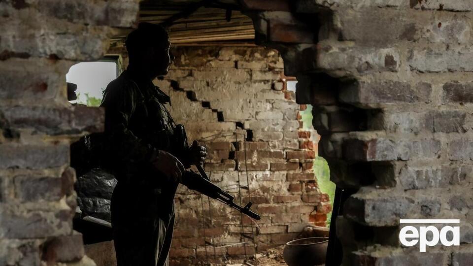 Украинские военные уничтожили три российских дрона-камикадзе Shahed и один разведывательный дрон "Орлан-10"