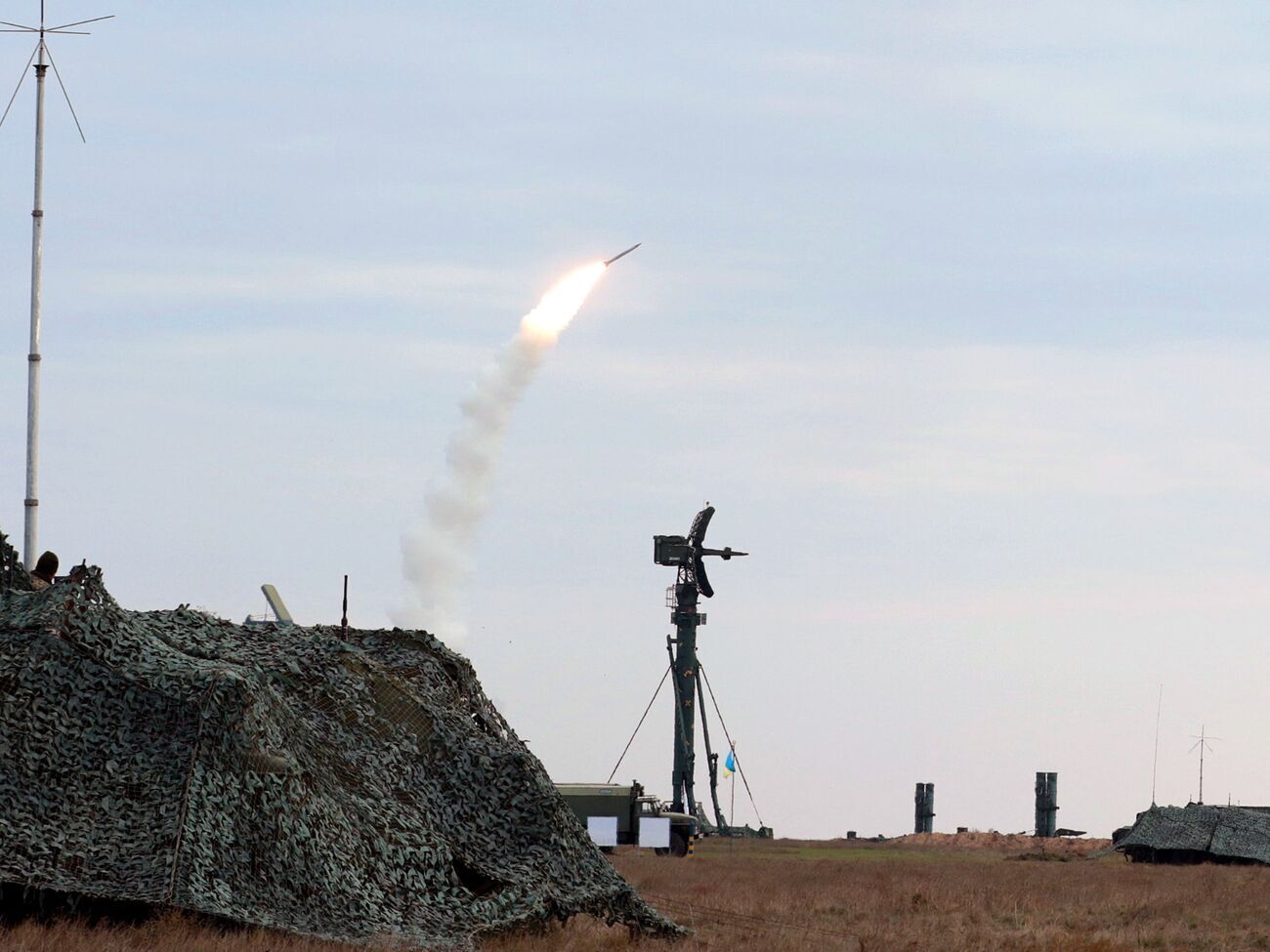 Украинские военные показали стопроцентный результат в сбивании российских дронов в ночь на 25 мая