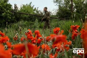 Самые интенсивные бои сейчас идут на Донбассе