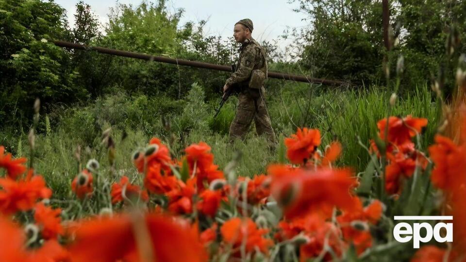 Самые интенсивные бои сейчас идут на Донбассе