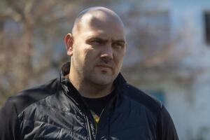 Лысак рассказал об обстрелах Днепропетровской области