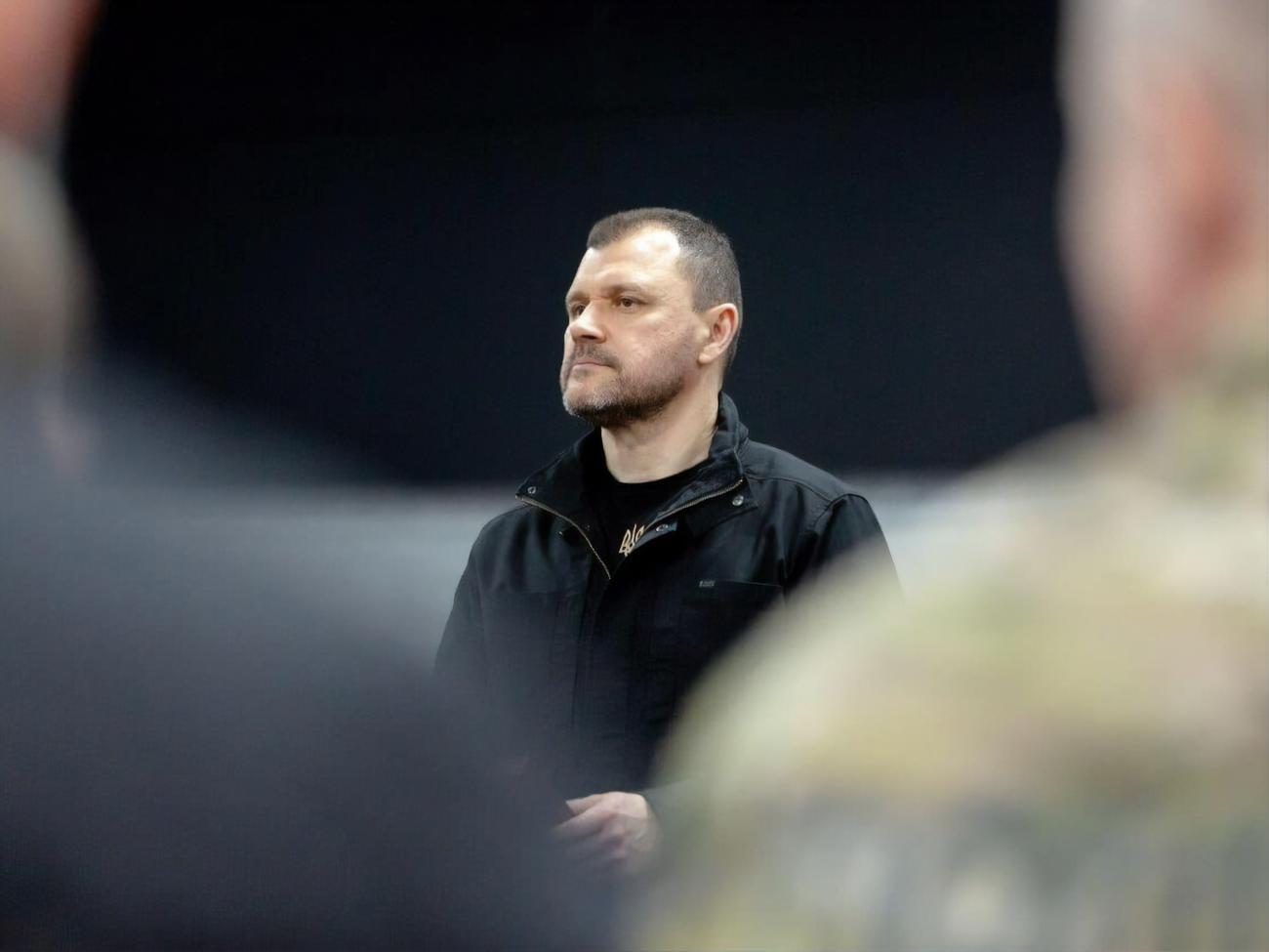 По окончании войны государство сделает все для того, чтобы каждому гражданину напомнить, что он делал во время войны, отметил Клименко