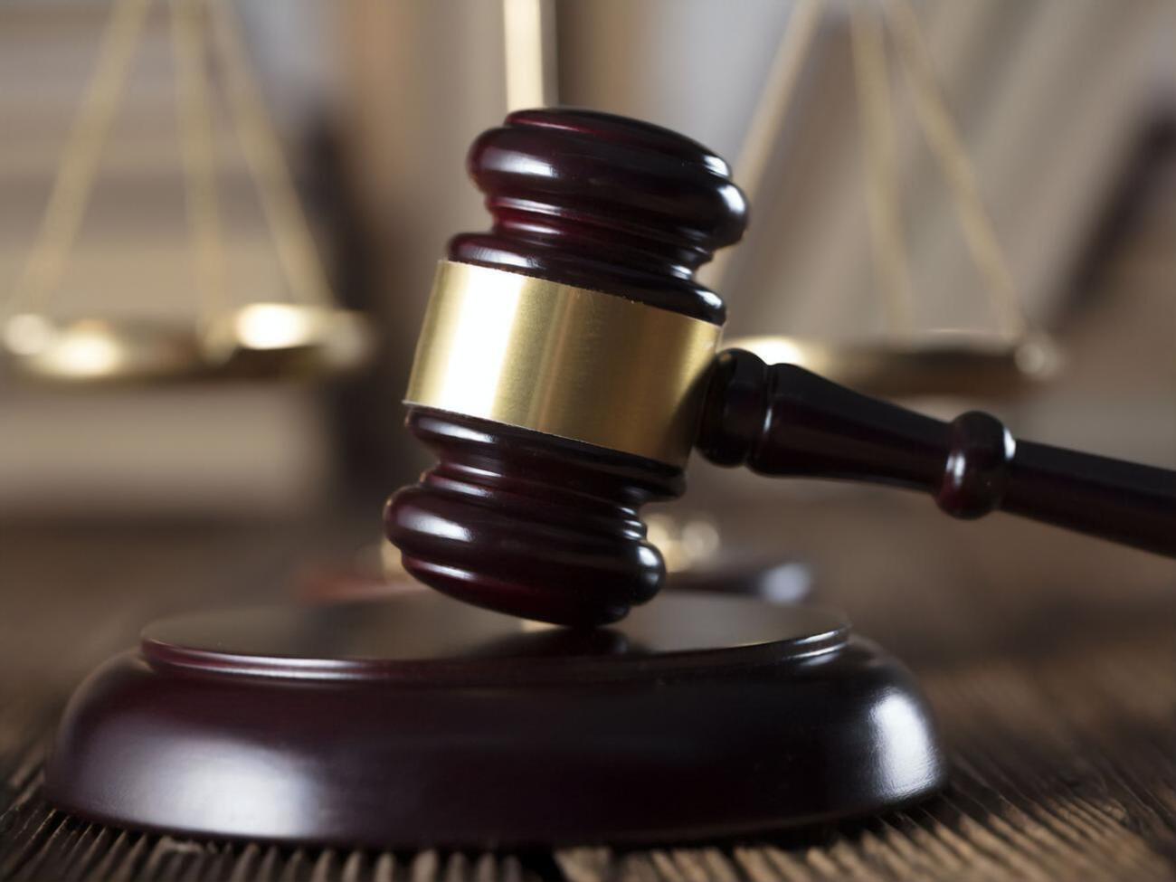 Суд вынес приговоры 25 мая