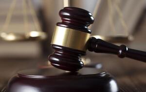 Суд вынес приговоры 25 мая