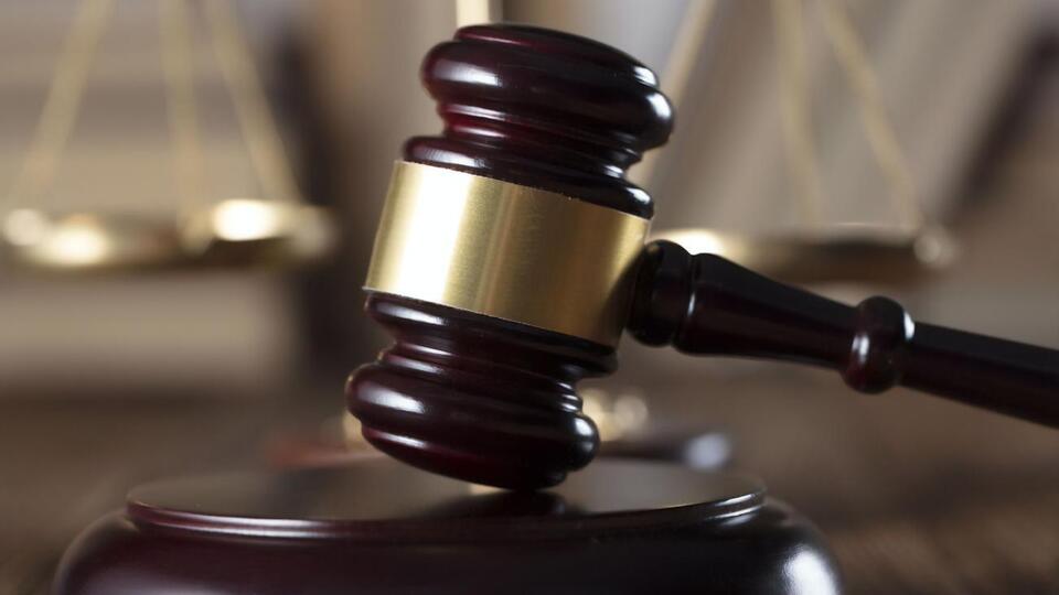 Суд вынес приговоры 25 мая