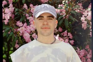 Anton Velboi: Главная миссия в жизни каждого из нас – постоянно донатить и приближать победу всеми возможными способами