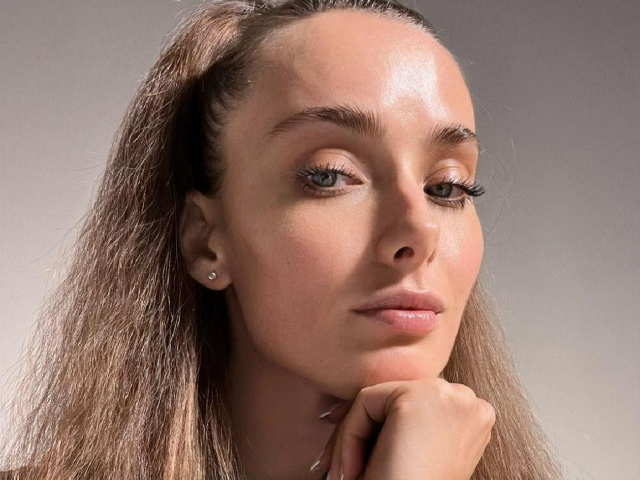 Мішина зізналася, що проходить процедури для зміцнення організму