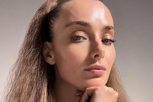 Мішина зізналася, що проходить процедури для зміцнення організму