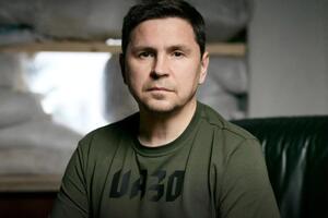 Подоляк розповів італійському каналу про початок контрнаступу й застосування Україною західного озброєння