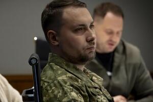 На Буданова совершили не менее 10 покушений, сообщали СМИ