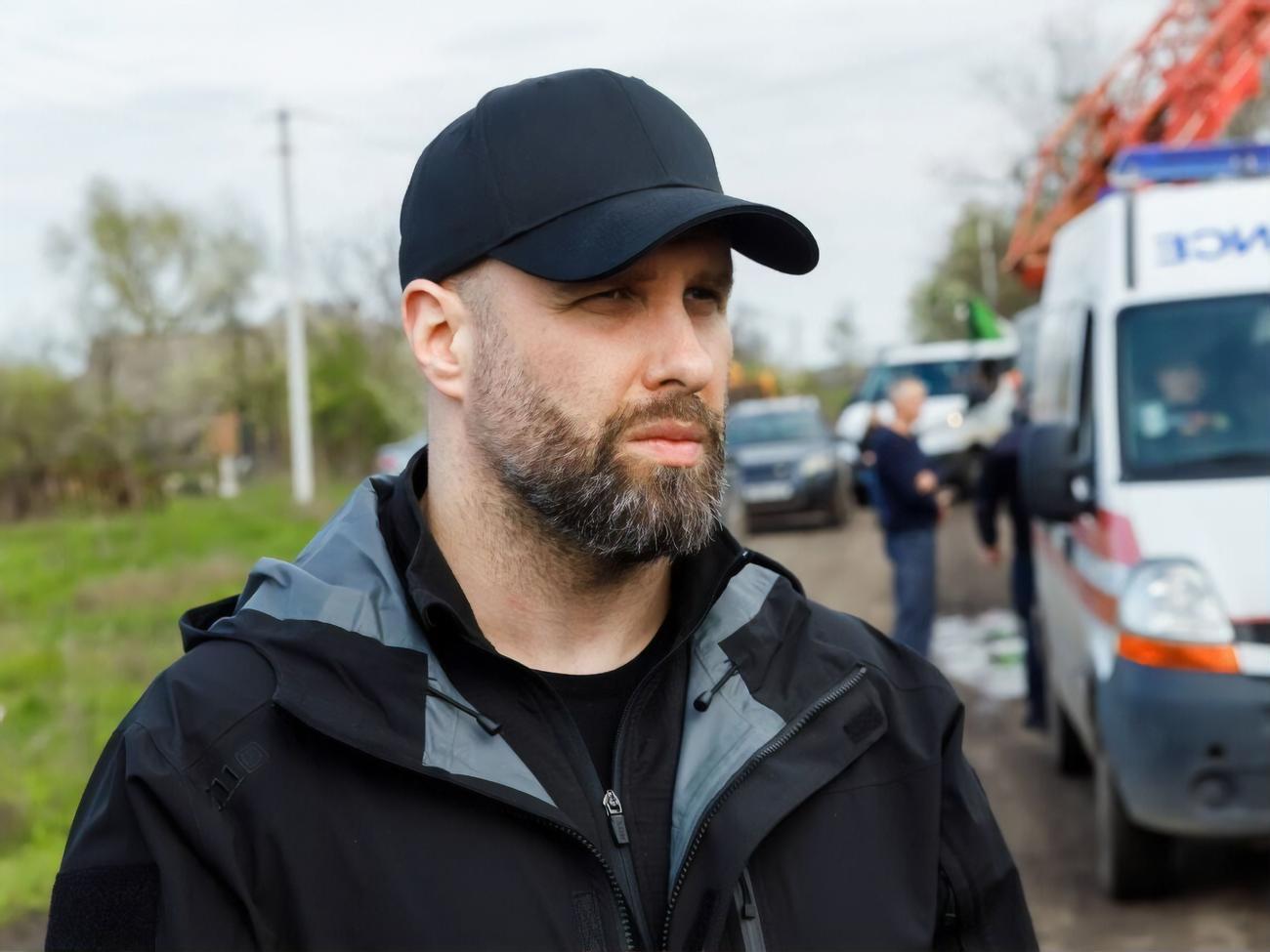 Синєгубов повідомив, що вночі окупанти обстріляли Циркуни