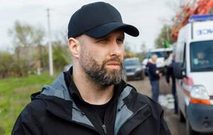 Синєгубов повідомив, що вночі окупанти обстріляли Циркуни