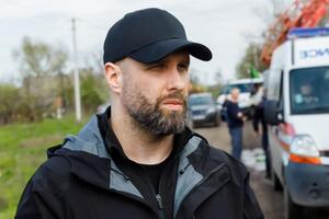 Синегубов сообщил, что ночью оккупанты обстреляли Циркуны