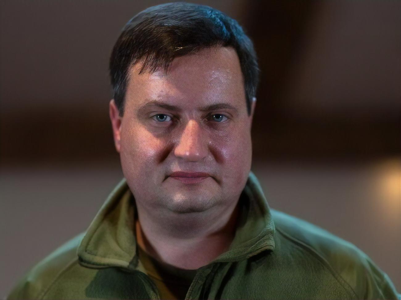Юсов:&nbsp;Параллельно с активными боевыми действиями по всей линии фронта происходит обмен и возвращение наших защитников