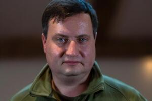 Юсов: Паралельно з активними бойовими діями по всій лінії фронту відбувається обмін і повернення наших захисників