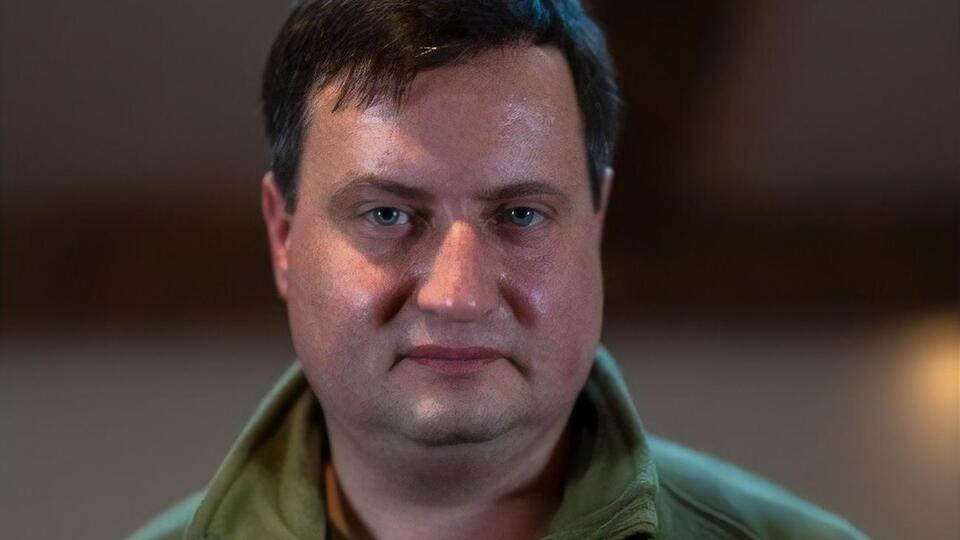 Юсов: Параллельно с активными боевыми действиями по всей линии фронта происходит обмен и возвращение наших защитников