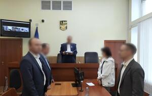 Суд вынес приговоры 25 мая