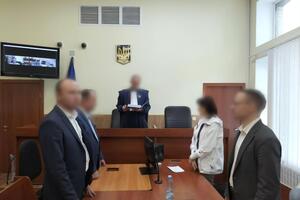 Суд вынес приговоры 25 мая