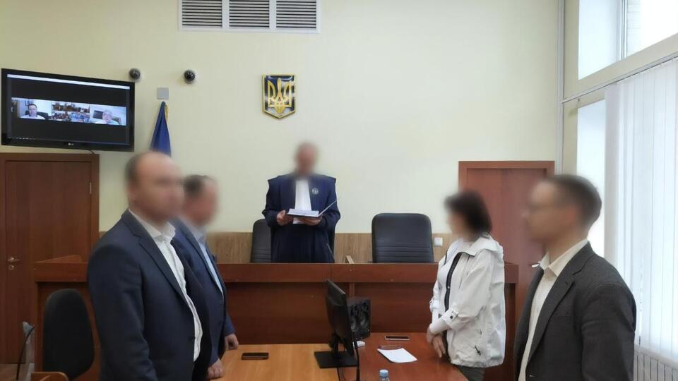 Суд вынес приговоры 25 мая