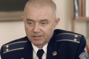 Світан сказав, що надання Україні союзниками далекобійних ракет – "це більш ніж чудово"