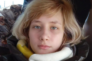 Вдовиченко отметила, что до сих пор пытается звонить папе, забывая, что его уже нет