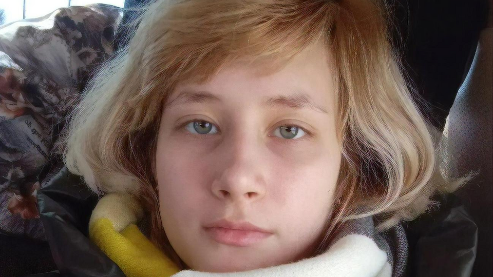 Вдовиченко отметила, что до сих пор пытается звонить папе, забывая, что его уже нет