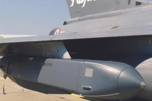 SCALP EG – это аналог ракет Storm Shadow, переданных Британией. Украина обещала Лондону, что не будет использовать их для ударов по территории РФ