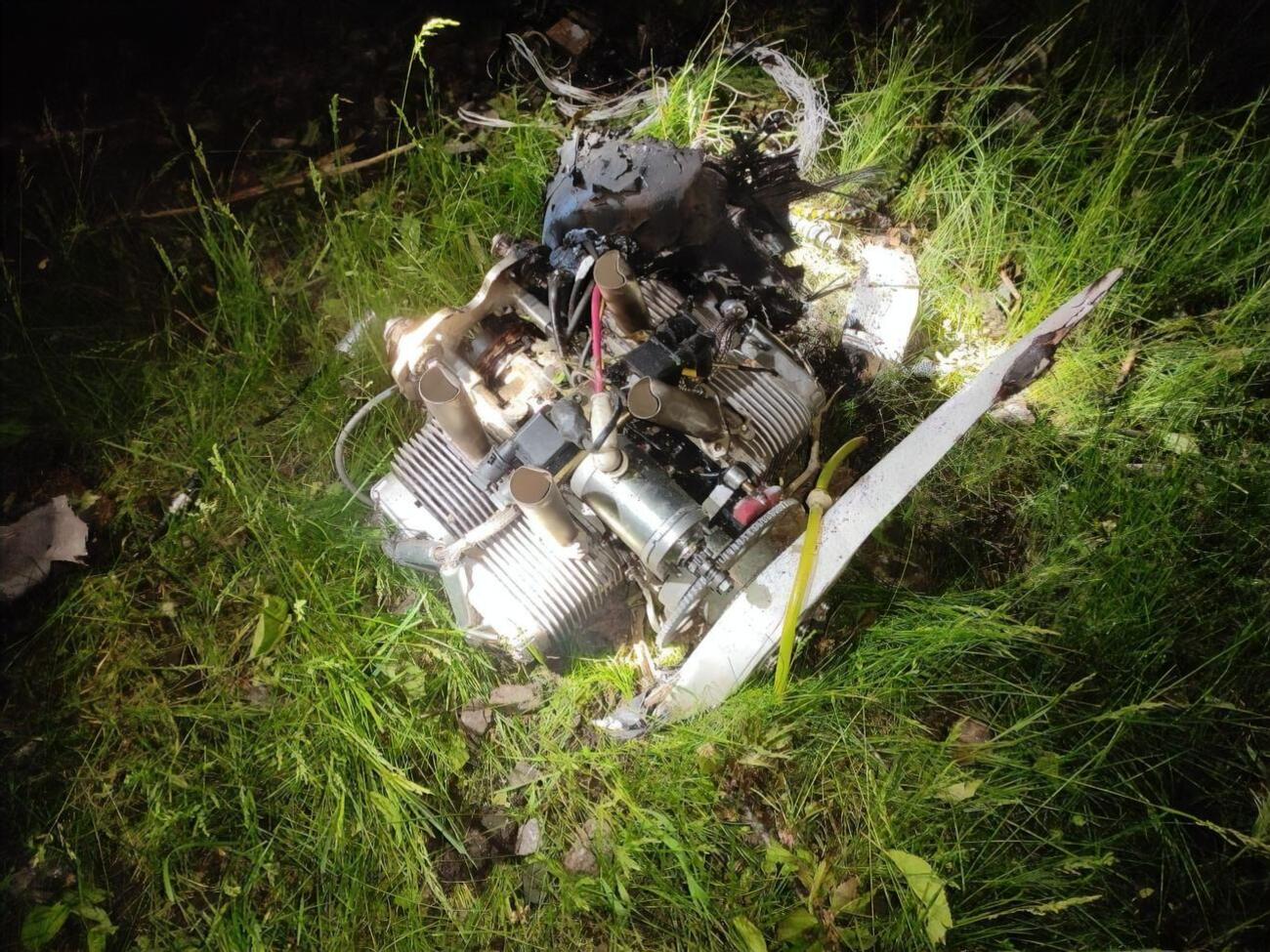 Окупанти вночі атакували дронами-камікадзе переважно західні регіони, розповів Ігнат