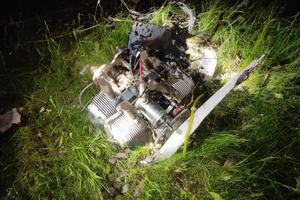 Окупанти вночі атакували дронами-камікадзе переважно західні регіони, розповів Ігнат