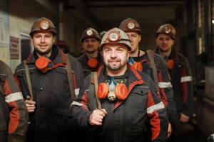 "Метінвест" відкрив понад 300 вакансій у Запоріжжі