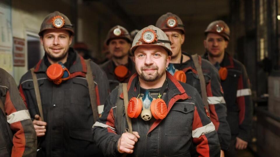 "Метінвест" відкрив понад 300 вакансій у Запоріжжі