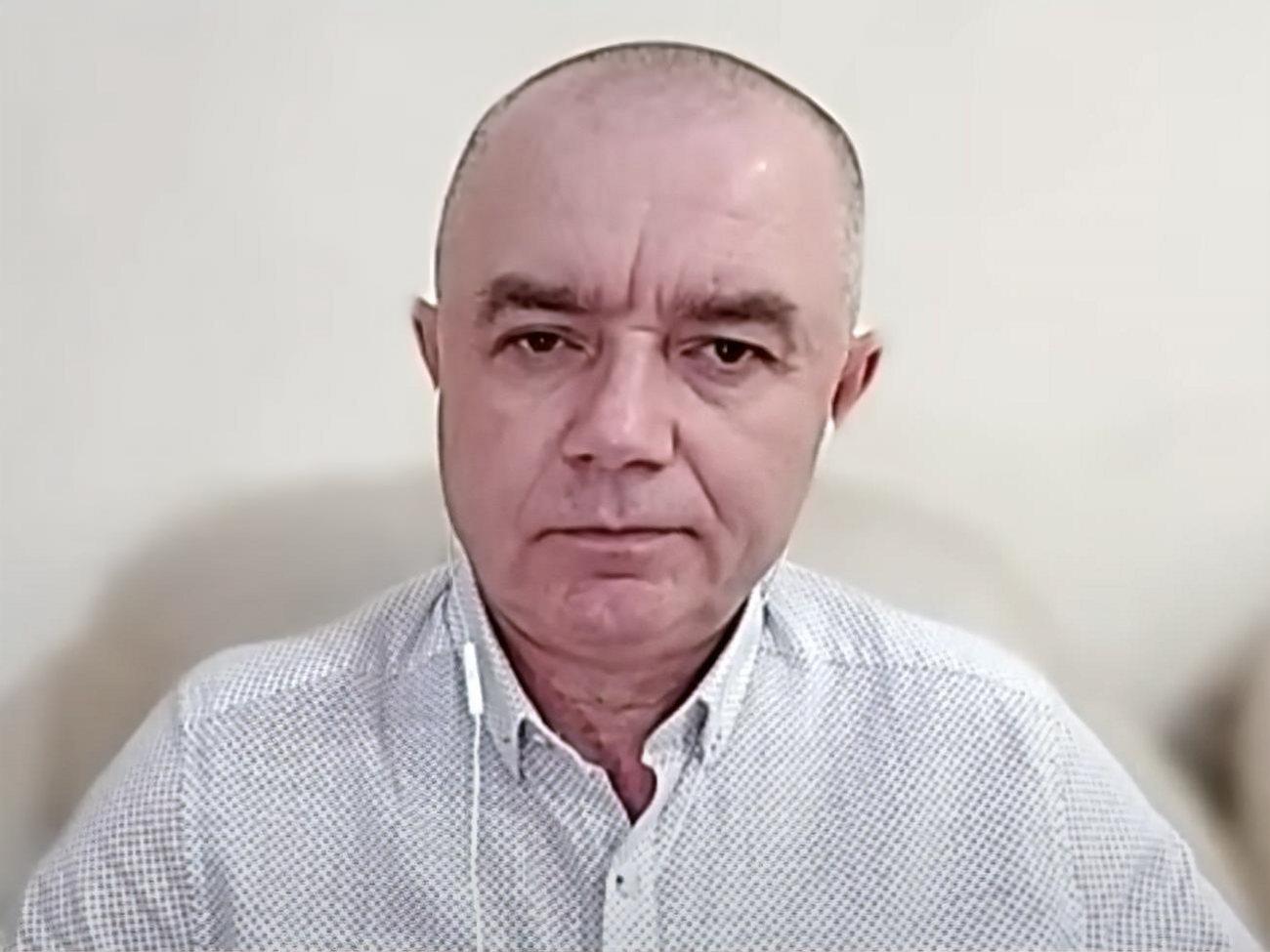 Свитан объяснил разницу в заявлениях Пригожина и Гиркина