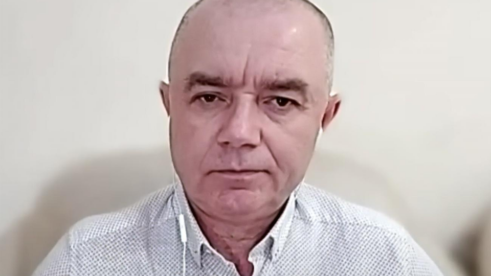 Світан пояснив різницю в заявах Пригожина й Гіркіна