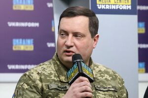 Юсов: Скоро вже буде наступ
