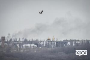 Маляр розповіла, що відбувається під Бахмутом