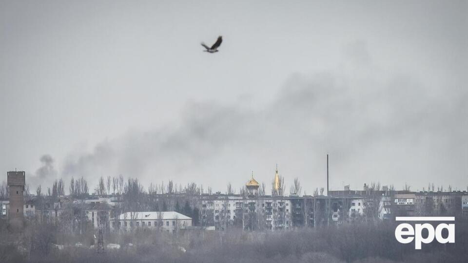 Маляр розповіла, що відбувається під Бахмутом