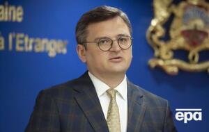 Кулеба: Надо бороться за каждый уголок мира