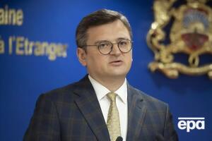 Кулеба: Надо бороться за каждый уголок мира